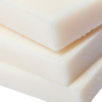 Капролон листовой 100х1000х1400 мм серый ПА 6-МДМ ТУ 20.16.54-036-00203803-2020 в наличии в Брянске