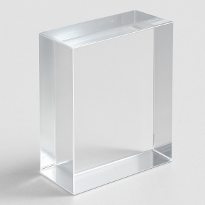 Оргстекло блок 80х400х300 мм ТОСН ГОСТ 17622-72 в наличии в Брянске