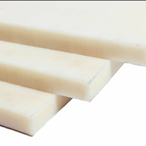 Капролон плита 10х2000х1000 мм первый сорт черная PA 6 в наличии в Брянске