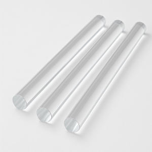 Оргстекло стержень 12 мм ГОСТ 17622-72 в наличии в Брянске