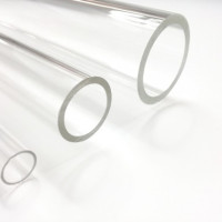Труба из оргстекла 18х2000 мм ГОСТ 17622-72