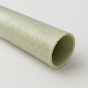 Стеклопластиковая канализационная труба 50х4 мм ГОСТ Р 53201-2008 в наличии в Брянске