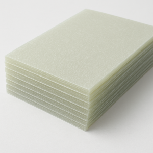 Стеклопластик листовой 1х1500 мм в наличии в Брянске