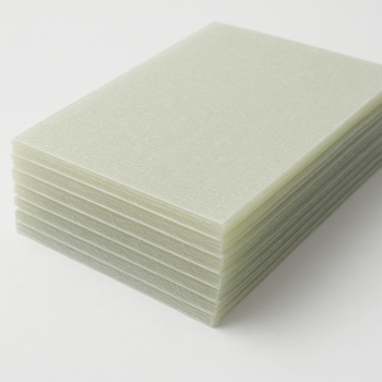 Стеклопластик листовой 1х1500 мм в наличии в Брянске