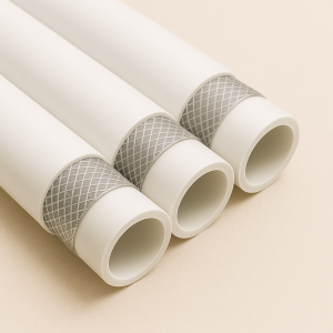 Труба армированная металлом 180 мм ГОСТ Р 59910-2021 в наличии в Брянске