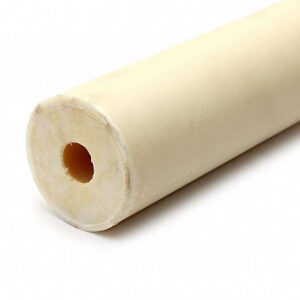 Капролоновая втулка 260х1030 мм голубая PA 6 HS в наличии в Брянске