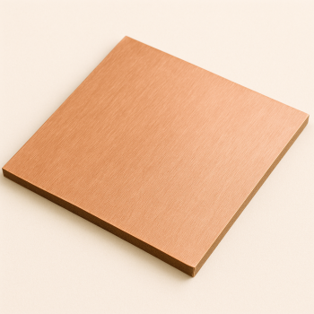 Гетинакс фольгированный двусторонний 2,5х2440х1040 мм ГФ-2-35Г ГОСТ 10316-78 в наличии в Брянске