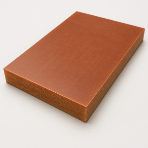 Текстолит листовой ПТ 13 мм ГОСТ 5-78 поделочный в наличии в Брянске