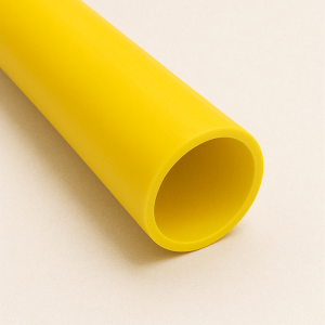 Полиэтиленовая газовая труба 110х6,6 мм SDR 17 ПЭ 100 оранжевый в наличии в Брянске