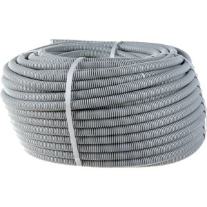 Труба гофрированная ПВХ 200х0,6 мм DN/OD ГОСТ Р 54475-2011 в наличии в Брянске