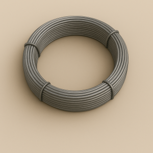 Фехралевая проволока 1,4 мм Х23Ю5Т в наличии в Брянске