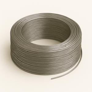 Проволока из электротехнической стали 2,6 мм ст.3411 ГОСТ 21427.1-83 в наличии в Брянске