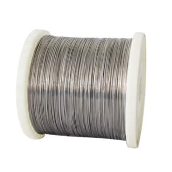 Жаропрочная проволока 4,3 мм ХН77ЮР в наличии в Брянске