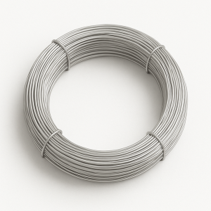 Проволока нержавеющая 0.3 мм 12Х18Н10Т ГОСТ 18143-72 в наличии в Брянске