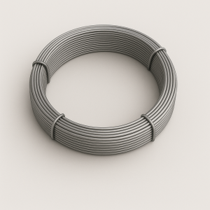 Нихромовая проволока 0,6 мм Х15Н60 ГОСТ 12766.1-90 в наличии в Брянске