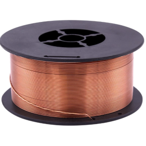 Омедненная проволока 0,5 мм Св-08Х3Г2СМ ГОСТ 2246-70 в наличии в Брянске