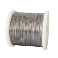 Жаропрочная проволока 0,16 мм 08Х18Н10