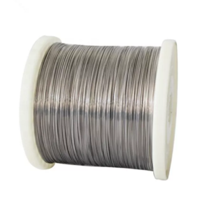 Жаропрочная проволока 0,4 мм 08Х18Н10 ГОСТ 18143-72 в наличии в Брянске