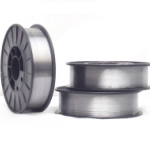 Проволока низколегированная 0,8 мм 18Г2С в наличии в Брянске