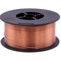 Омедненная проволока 1,6 мм Св-08Г2С ГОСТ 2246-70