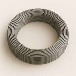 Проволока свинцовая С2 13 мм в наличии в Брянске