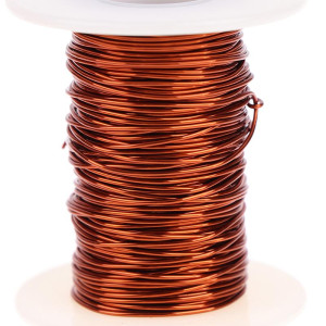 Медная проволока 0,2 мм ММЛ в наличии в Брянске