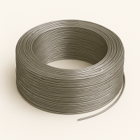 Проволока из электротехнической стали 0,8 мм ст.3404 ГОСТ 21427.1-83
