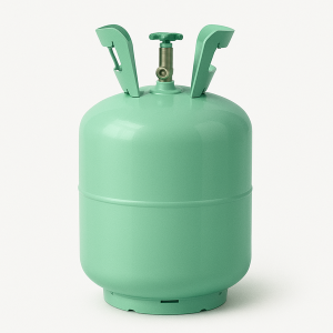 Фреон баллон 13,6 кг 409а (R409а) в наличии в Брянске