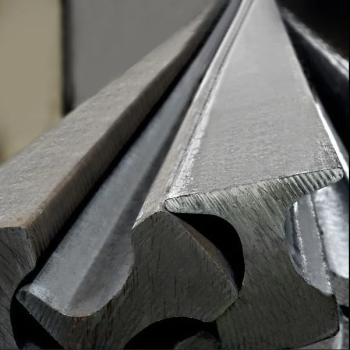 Рельс крановый А150 150 191,4 см2 сталь 900 DIN 536-1-1991 в наличии в Брянске