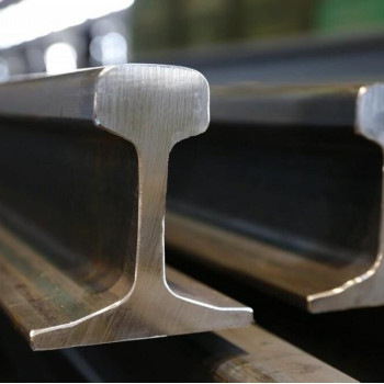 Железнодорожные рельсы углеродистая сталь 2 гр. износа 25000 мм Р-50 в наличии в Брянске