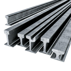 Рельс ширококолейный Р75 192х25000 мм 95,04 см2 сталь мартеновского ГОСТ Р 51045-97 в наличии в Брянске