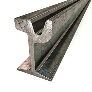 Трамвайный рельс Т62 180,8х12500 мм Э76 ГОСТ Р 55941-2014 в наличии в Брянске