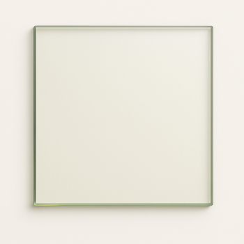 Стекло рентгенозащитное 250х300 мм 2,5 Pb в наличии в Брянске