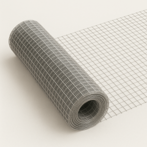 Стальная тканая сетка 0.63х0.25 мм ст3сп5 ГОСТ 3826-82 в наличии в Брянске