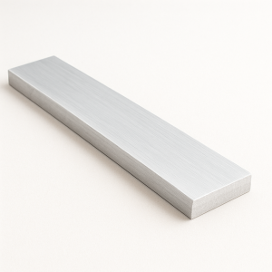 Алюминиевая полоса 100х6х4000 мм АД31Т ГОСТ 15176-89 в наличии в Брянске