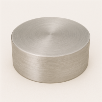 Поковка нержавеющая 80х80 мм X2CrNiMo17-12-3 квадратная