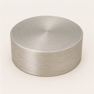 Поковка нержавеющая 150 мм X2CrNiMoN22-5-3 круглая в наличии в Брянске