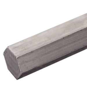 Шестигранник стальной 72 мм 40Х ГОСТ 2879-2006 в наличии в Брянске