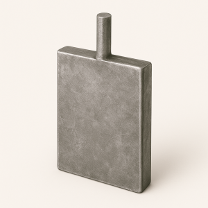 Свинцовый анод С2С ГОСТ 3778-98 в наличии в Брянске