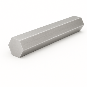 Шестигранник дюралевый 160 мм В95 ГОСТ 21488-97 в наличии в Брянске