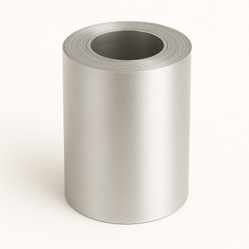 Фольга алюминиевая для технических целей 0,009 мм АД0 ГОСТ 618-2014 в наличии в Брянске