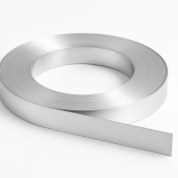 Алюминиевая лента 0,25х1000 мм А6 ГОСТ 13726-97