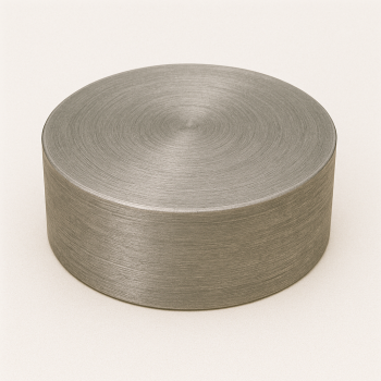 Легированная поковка квадратная 70х70 мм 18ХГТ в наличии в Брянске