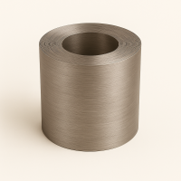 Медно-никелевая фольга 0,015х100 мм МНАХМц15-3,5-2-3