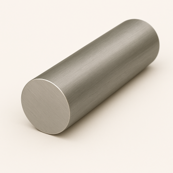 Валковый круг 10 мм 75ХМ ГОСТ 2590-2006 в наличии в Брянске