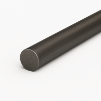 Вольфрамовый пруток 1 мм ВТ ЯеО.021.056 ТУ