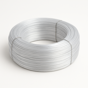 Алюминиевая катанка 9,5 мм 8176 ГОСТ 20967-2019 в наличии в Брянске