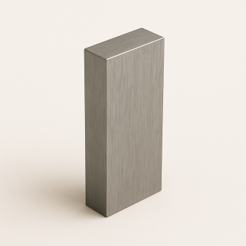 Анод кадмиевый 6 мм Кд1 ГОСТ 1468-90 в наличии в Брянске