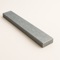 Подшипниковая полоса 100х10 мм ШХ15СГ