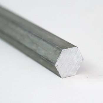 Алюминиевый шестигранник 24 мм АМг5 ГОСТ 21488-97 в наличии в Брянске